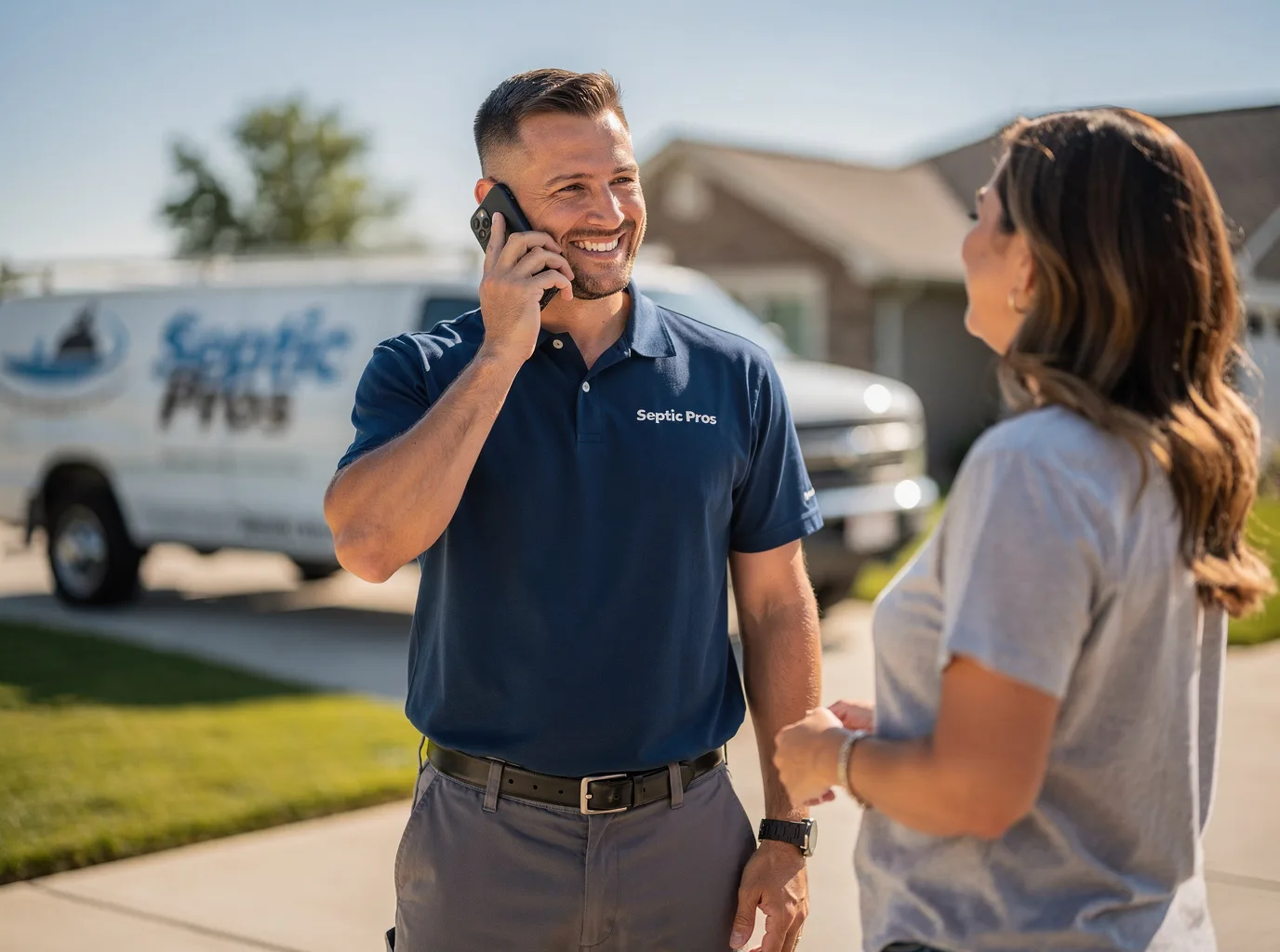 Septic Tank Pumping Barclay, MD FAQs